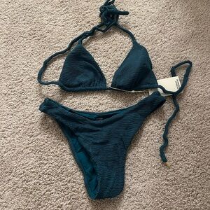 Monday swimwear bikini